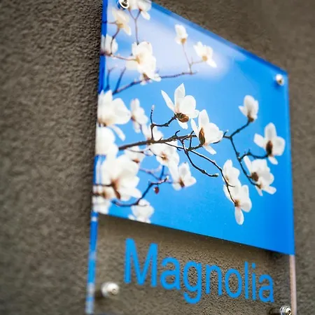 Apartment Magnolia