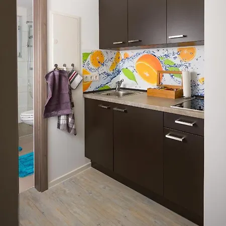 Apartment Magnolia